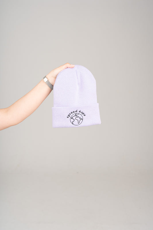 Spread Hope Beanie